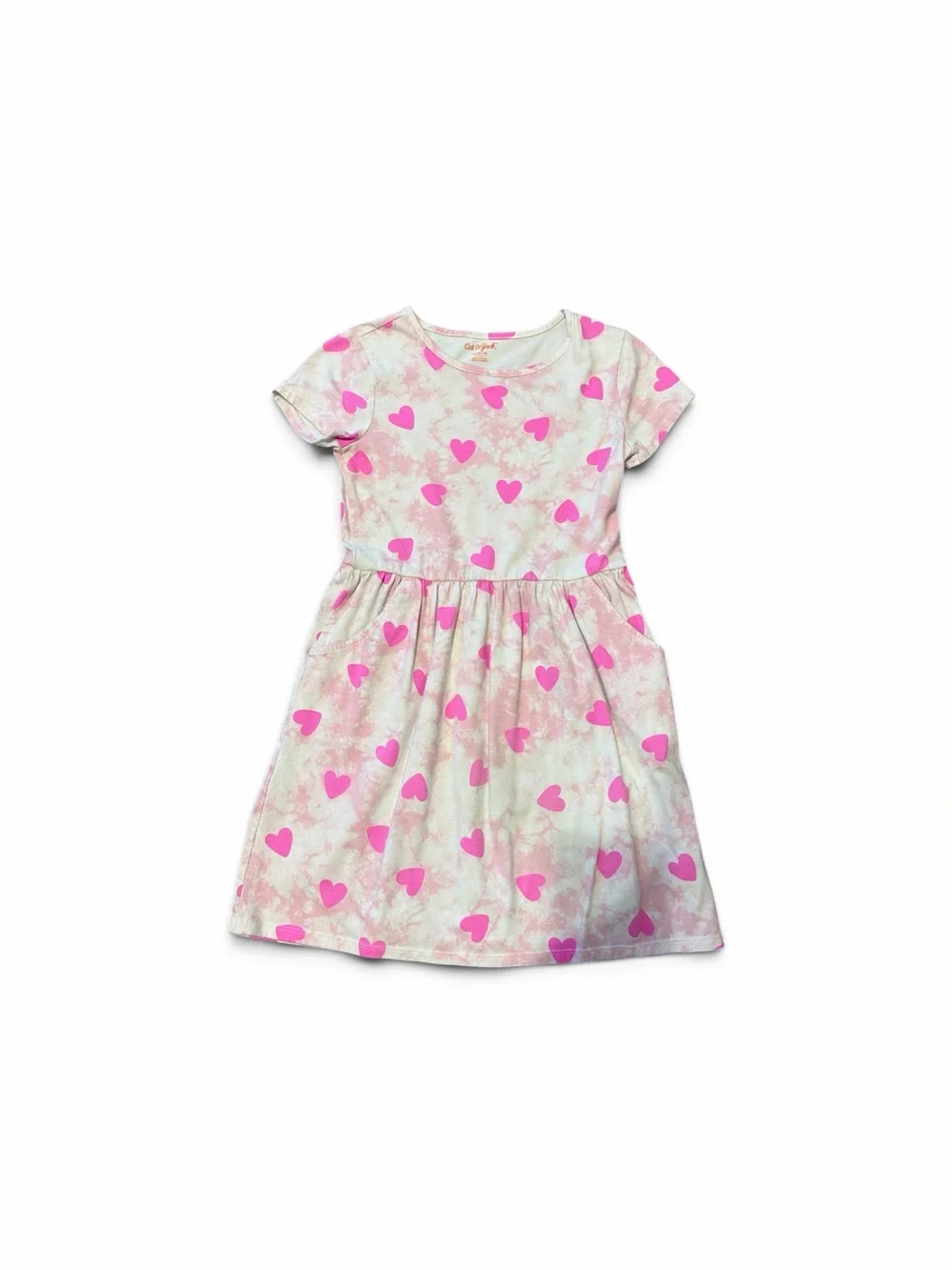Old Navy five bright